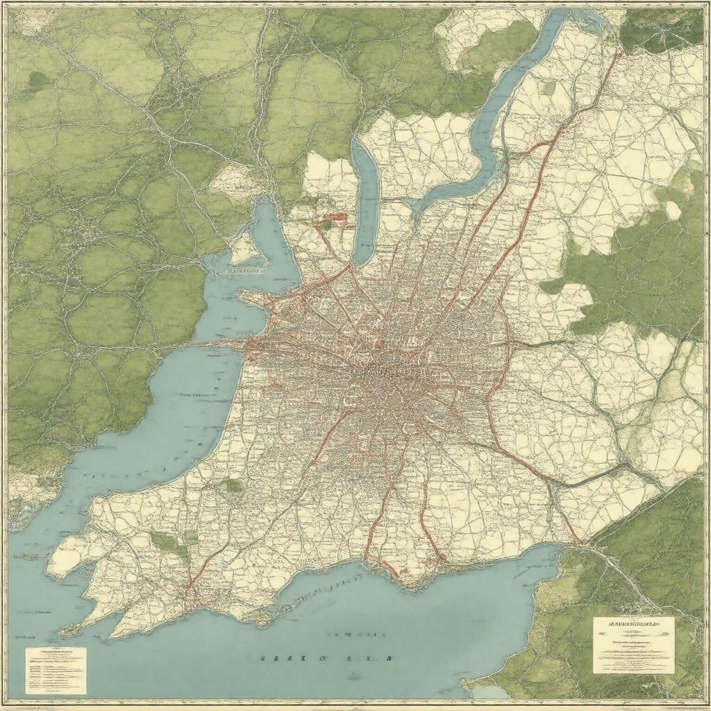 Lancaster and Fleetwood